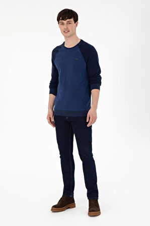 U.S. Polo Assn. Erkek Sweatshirt 1946260