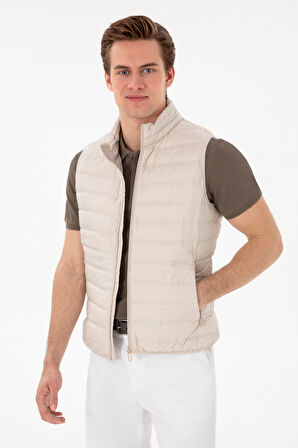U.S. Polo Assn. Erkek Yelek 2101038