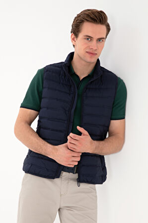 U.S. Polo Assn. Erkek Yelek 2101038