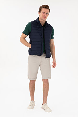 U.S. Polo Assn. Erkek Yelek 2101038