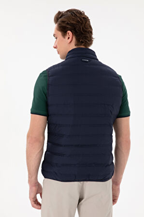 U.S. Polo Assn. Erkek Yelek 2101038