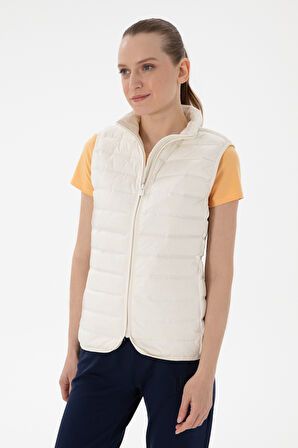 U.S. Polo Assn. Kadın Yelek 2098626