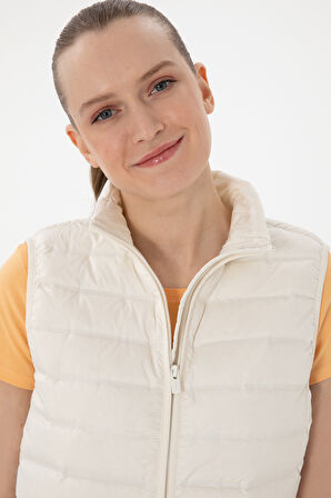 U.S. Polo Assn. Kadın Yelek 2098626