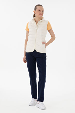 U.S. Polo Assn. Kadın Yelek 2098626