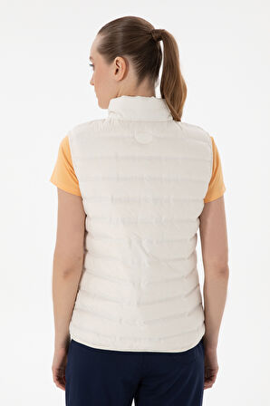 U.S. Polo Assn. Kadın Yelek 2098626