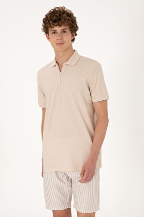 U.S. Polo Assn. Erkek T-shirt 2112388