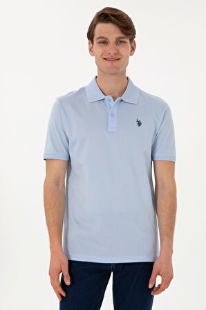 U.S. Polo Assn. Erkek Polo T-shirt 2084383