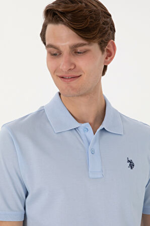 U.S. Polo Assn. Erkek Polo T-shirt 2084383