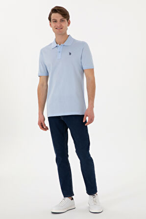 U.S. Polo Assn. Erkek Polo T-shirt 2084383