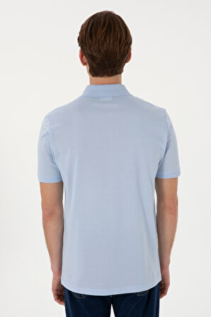 U.S. Polo Assn. Erkek Polo T-shirt 2084383