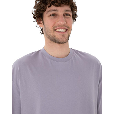 Erkek T-shirt