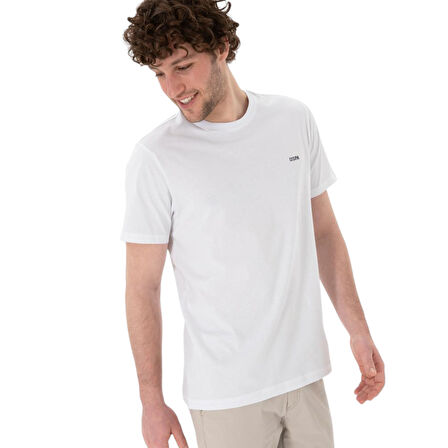 Erkek T-shirt