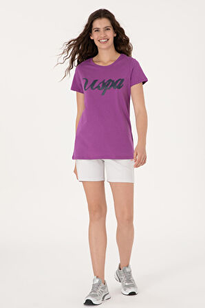 Us. Polo Assn. Kadın Şort