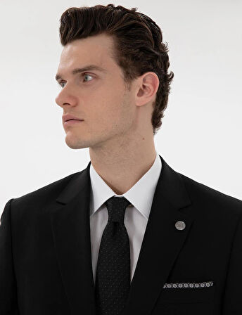 Pierre Cardin Slim Fit Yün Erkek Takım Elbise 2165048