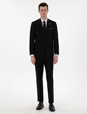 Pierre Cardin Slim Fit Yün Erkek Takım Elbise 2165048