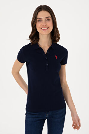 Us. Polo Assn. Kadın Tişört 50300830-Vr033