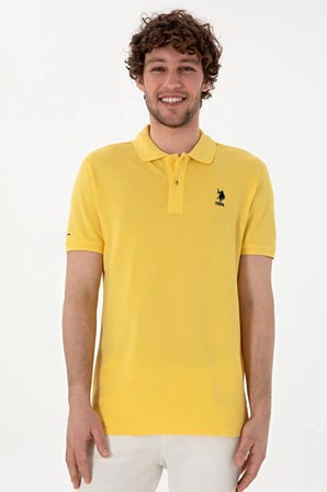 Us. Polo Assn. Erkek Tişört