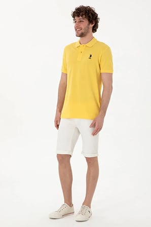 Us. Polo Assn. Erkek Tişört