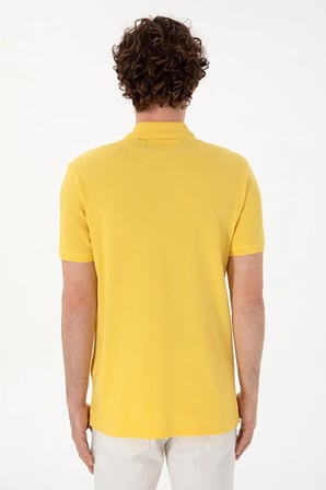 Us. Polo Assn. Erkek Tişört