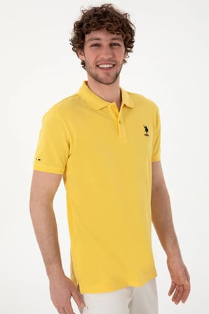 Us. Polo Assn. Erkek Tişört