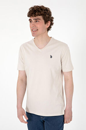 Us. Polo Assn. Erkek Tişört