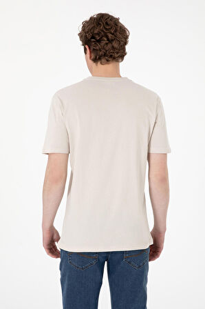 Us. Polo Assn. Erkek Tişört