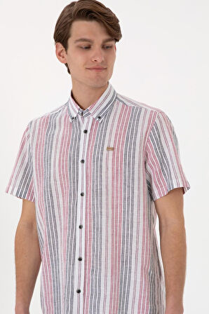U.S. Polo Assn. Erkek Gömlek 2105265