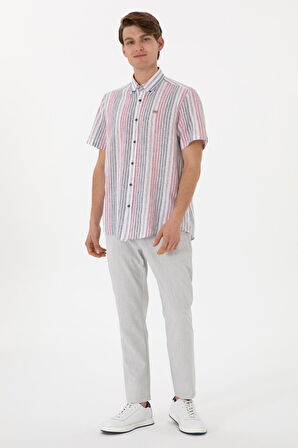U.S. Polo Assn. Erkek Gömlek 2105265