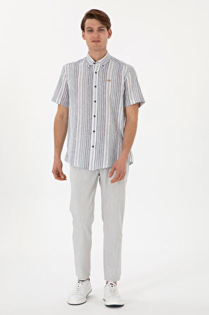 U.S. Polo Assn. Erkek Gömlek 2105265