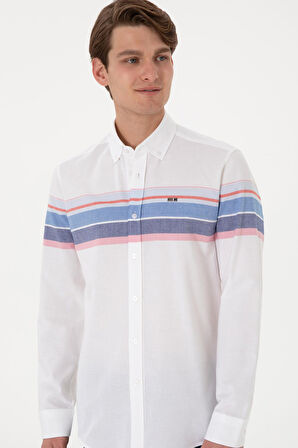 Us. Polo Assn. Erkek Gömlek