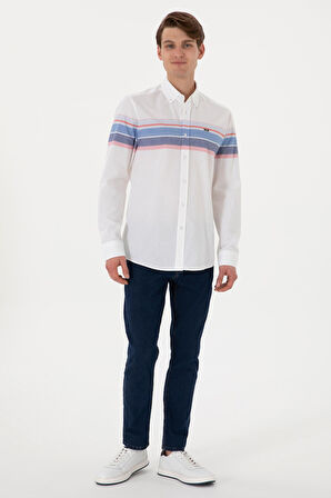 Us. Polo Assn. Erkek Gömlek