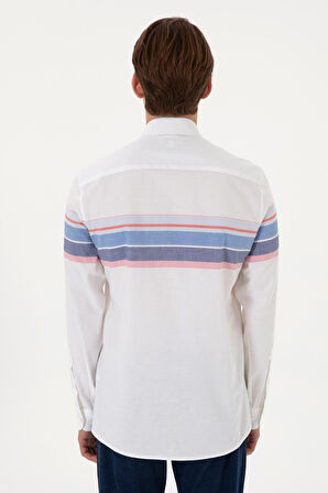 Us. Polo Assn. Erkek Gömlek