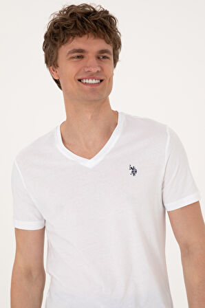 U.S. Polo Assn. Erkek T-shirt 2084300