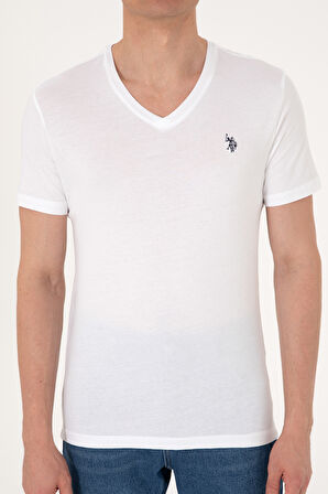 U.S. Polo Assn. Erkek T-shirt 2084300