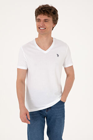U.S. Polo Assn. Erkek T-shirt 2084300