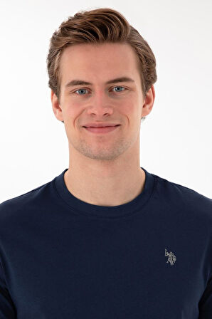 U.S. Polo Assn. Erkek Basic T-shirt 2084276