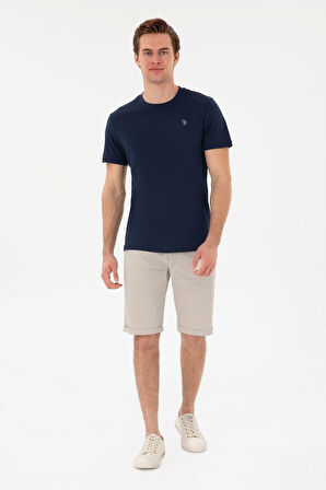 U.S. Polo Assn. Erkek Basic T-shirt 2084276