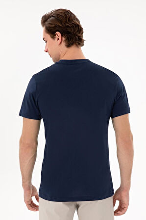 U.S. Polo Assn. Erkek Basic T-shirt 2084276