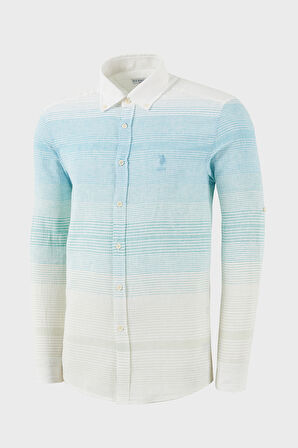 U.S. Polo Assn Erkek Gömlek G081SZ0042105407