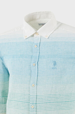 U.S. Polo Assn Erkek Gömlek G081SZ0042105407