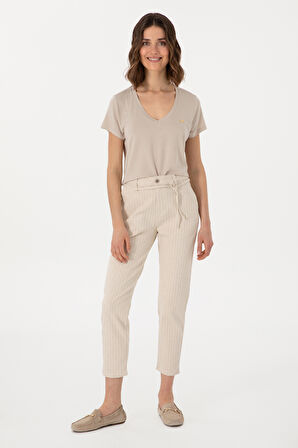 U.S. Polo Assn. Kadın Pantolon 2114945