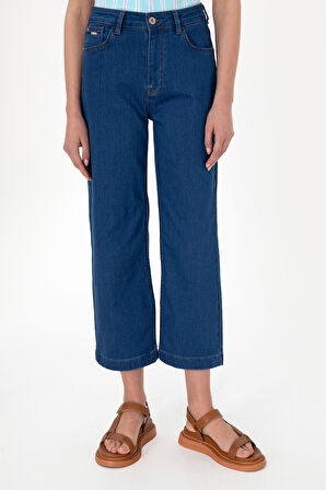 U.S. Polo Assn. Kadın Denim Pantolon 2080396