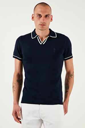 U.S. Polo Assn Erkek Kazak G081SZ0TK2100068