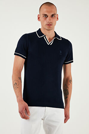 U.S. Polo Assn Erkek Kazak G081SZ0TK2100068