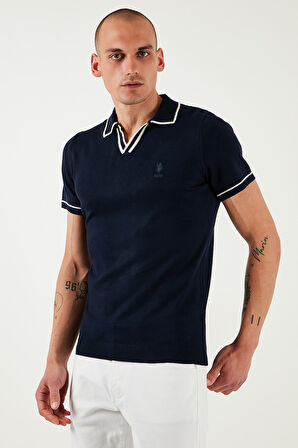 U.S. Polo Assn Erkek Kazak G081SZ0TK2100068