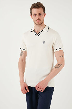 U.S. Polo Assn Erkek Kazak G081SZ0TK2100068