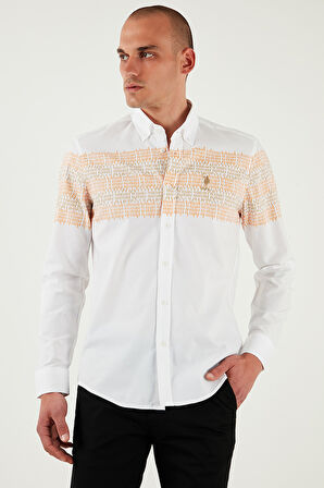 U.S. Polo Assn Erkek Gömlek G081SZ0042105832