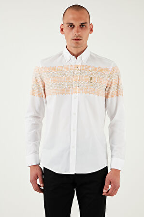 U.S. Polo Assn Erkek Gömlek G081SZ0042105832