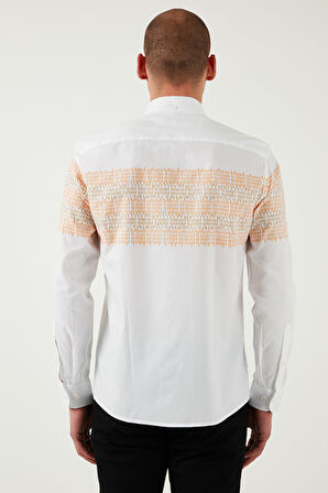 U.S. Polo Assn Erkek Gömlek G081SZ0042105832