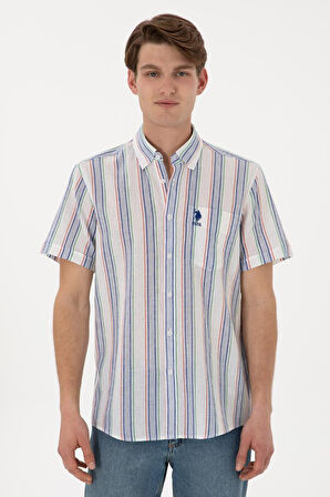 U.S. Polo Assn. Erkek Gömlek 2105368